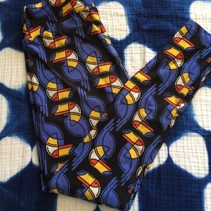 Lularoe legging
